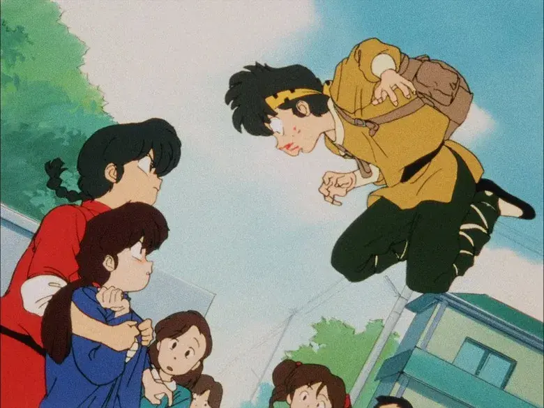 Plato fuerte para el amor