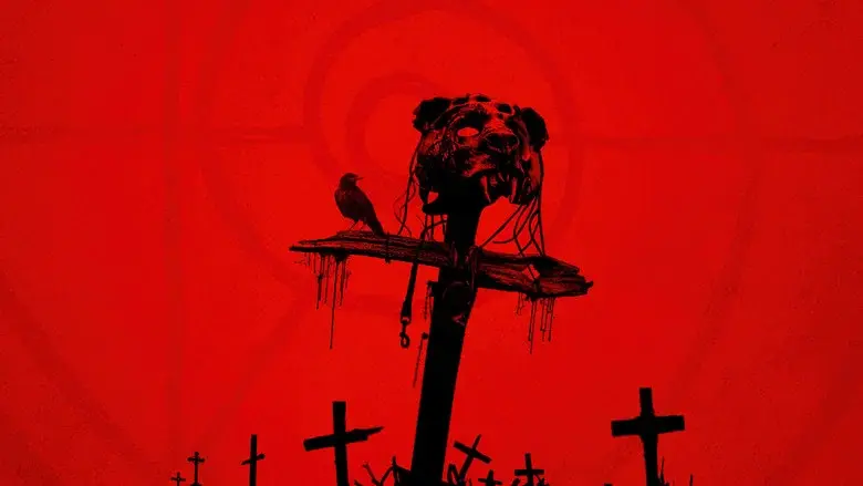 Cementerio de animales: Los orígenes - Fondo