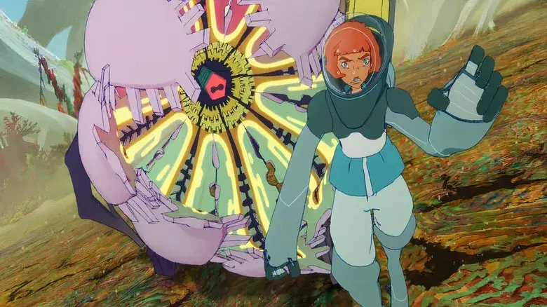 Solo necesitas matar - Fondo