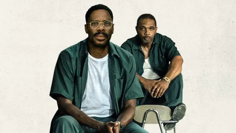 Las vidas de Sing Sing - Fondo