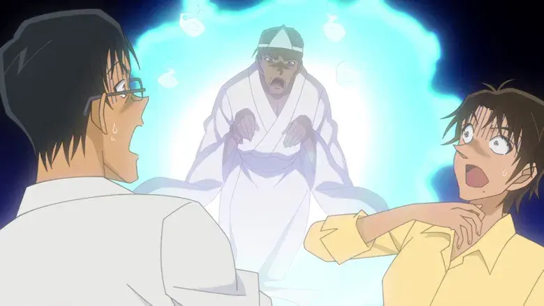 Tomar Venganza Convirtiéndote en Fantasma