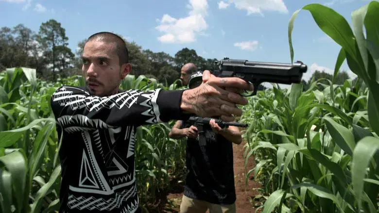 Aurelio no le perdona a Mónica traicionarlo con Pastrana