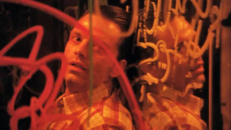 Un hombre diferente - Fondo