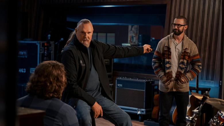 I Can Only Imagine 2 - Fondo