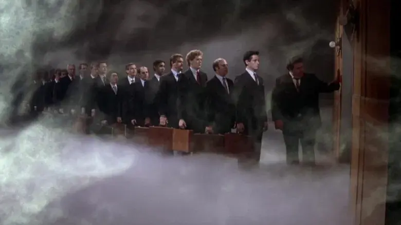 El Ejecutivo Ejecutor