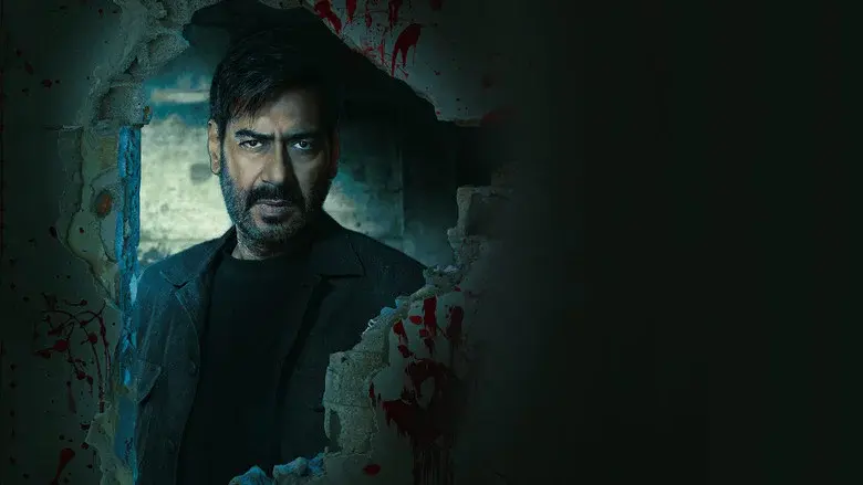 Rudra: The Edge Of Darkness - Fondo
