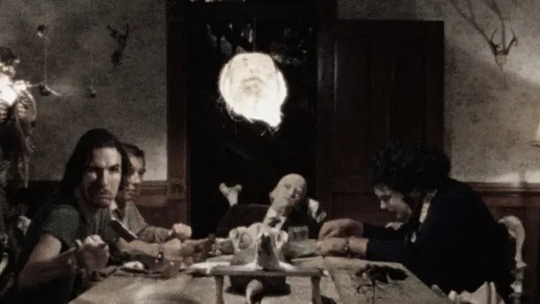 La matanza de Texas - Fondo