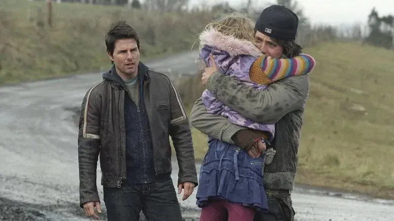 La guerra de los mundos - Fondo