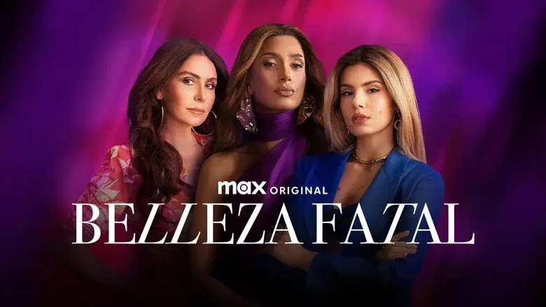 Belleza fatal - Fondo