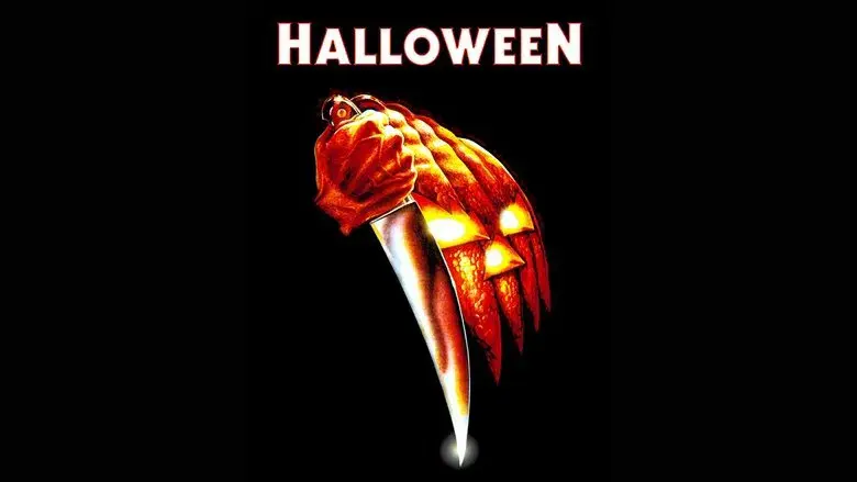 La noche de Halloween - Fondo