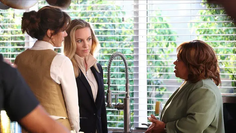 Lucha para salir del bache