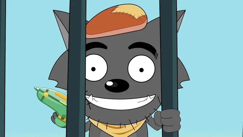 Episodio 264