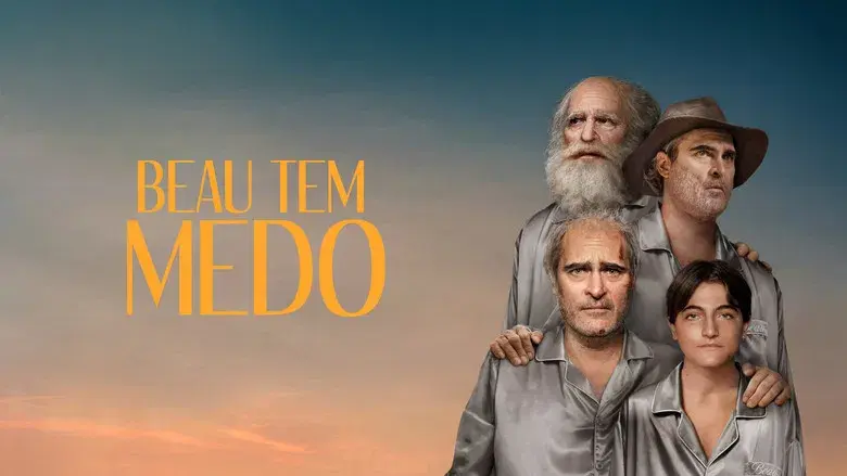 Beau tiene miedo - Fondo