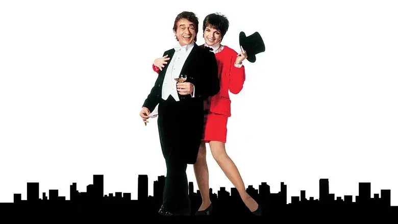 Arthur 2: On the Rocks - Fondo