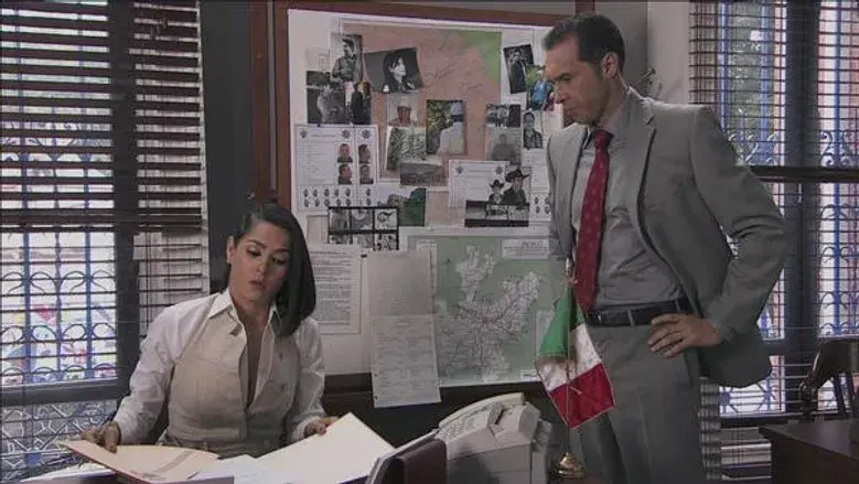 El Chema interesado en Rutila