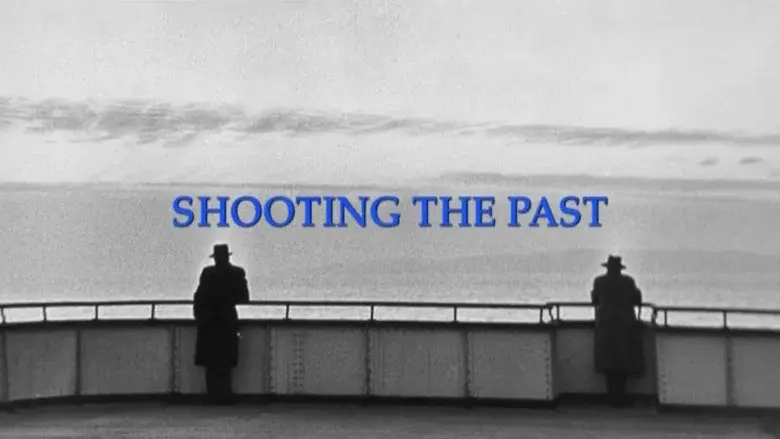 Shooting the Past - Fondo