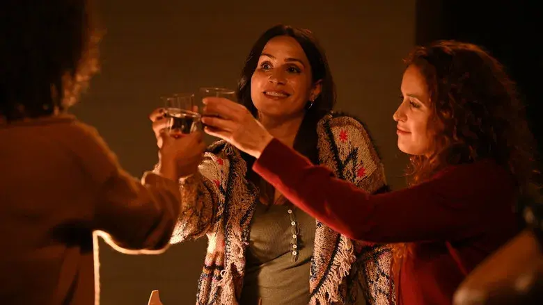 Buscando al espíritu