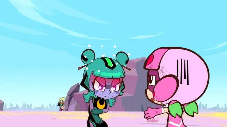 Episodio 6
