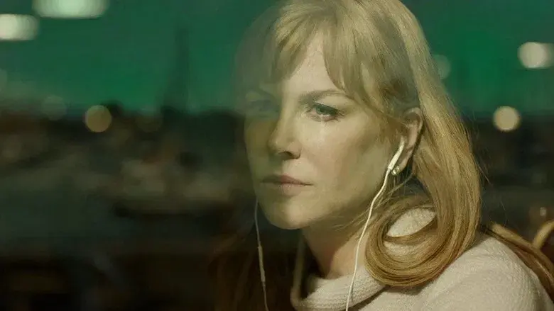 Big Little Lies - Fondo