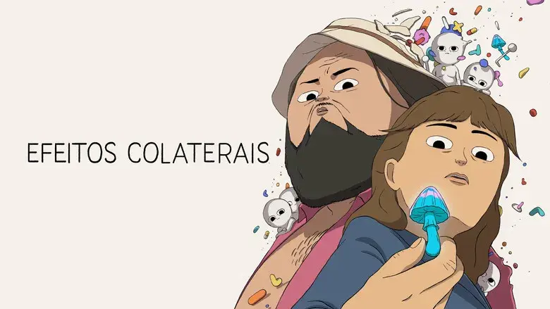 Efectos secundarios - Fondo