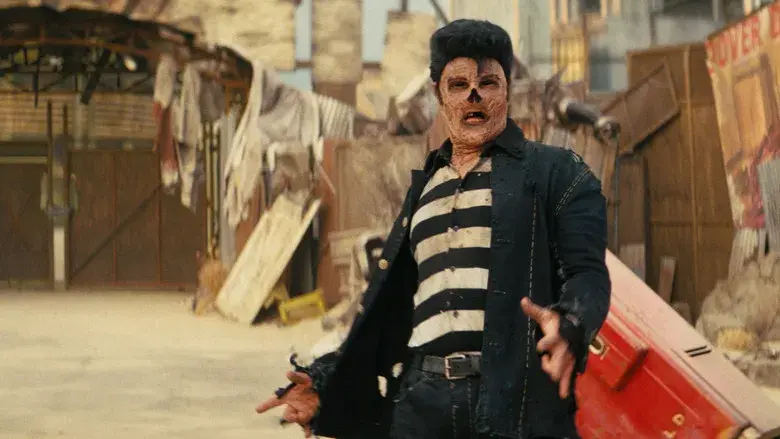 El demonio de la nieve