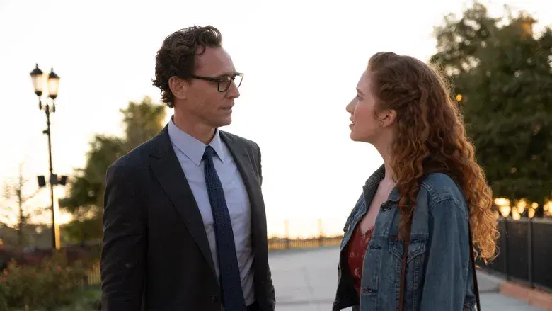 La vida de Chuck - Fondo