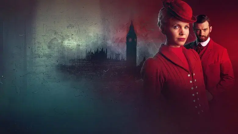 La señorita Scarlet y el Duque - Fondo