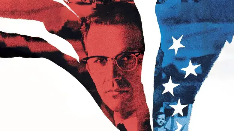 JFK: Caso abierto - Fondo