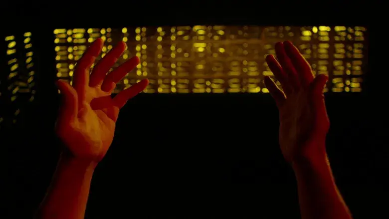 Sólo Dios perdona - Fondo