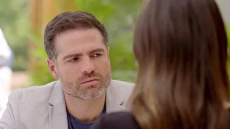 Mariana traiciona a su madre