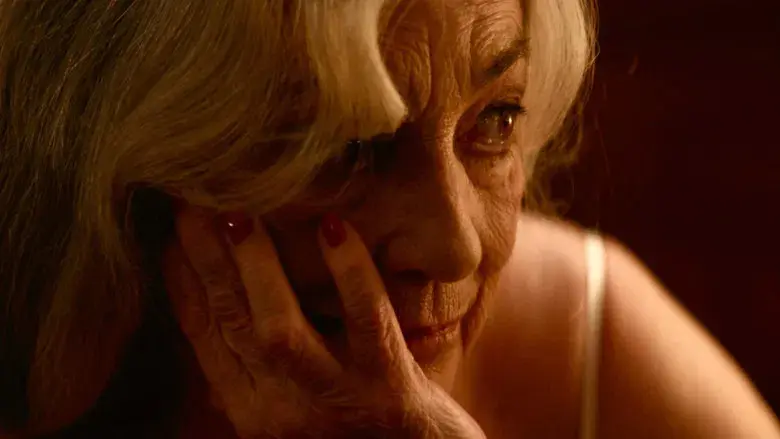 Calle Málaga - Fondo