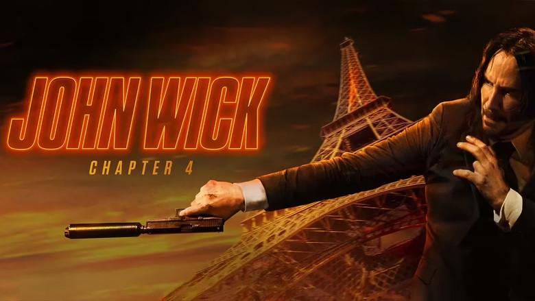 John Wick 4 - Fondo