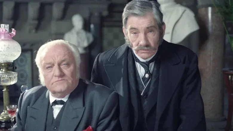 La piedra de Mazarino