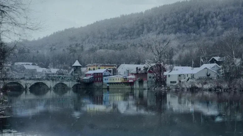 Los que se quedan - Fondo