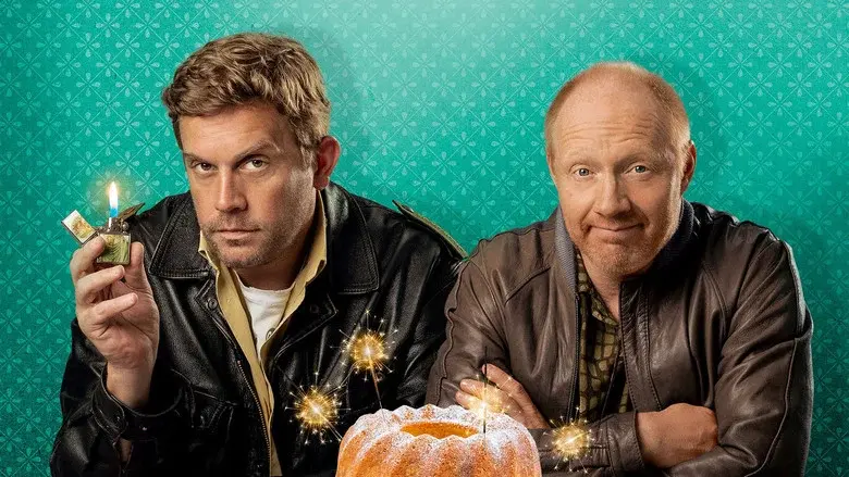 Guglhupfgeschwader - Fondo