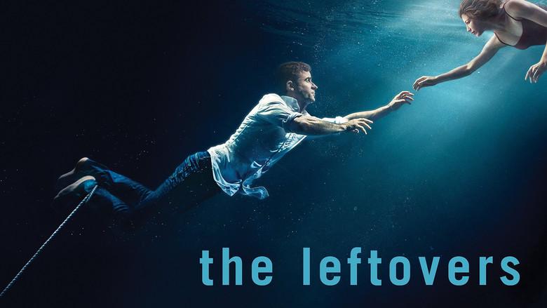 The Leftovers - Fondo