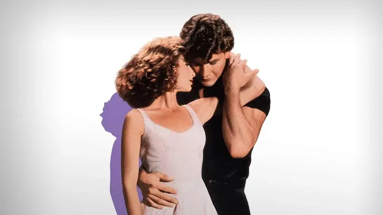 Dirty Dancing - Fondo