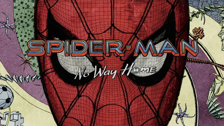 Spider-Man: No Way Home - Fondo