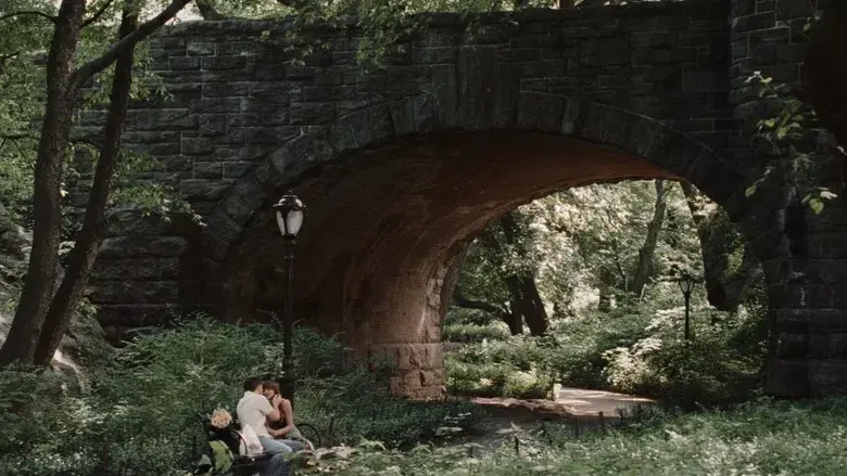 Materialistas - Fondo