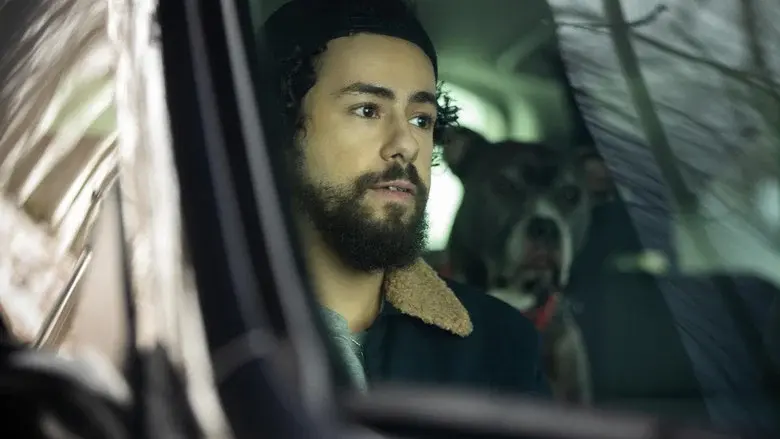 Ramy - Fondo