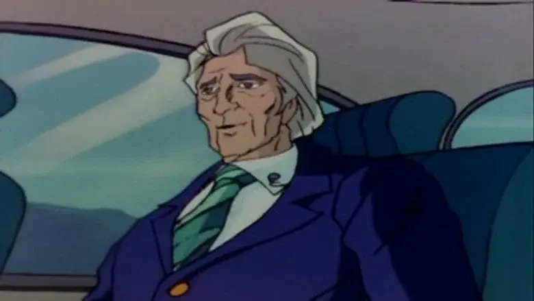 La odisea del Dr. Watson