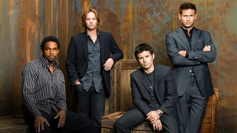 ¿Qué hacemos con Brian? - Fondo