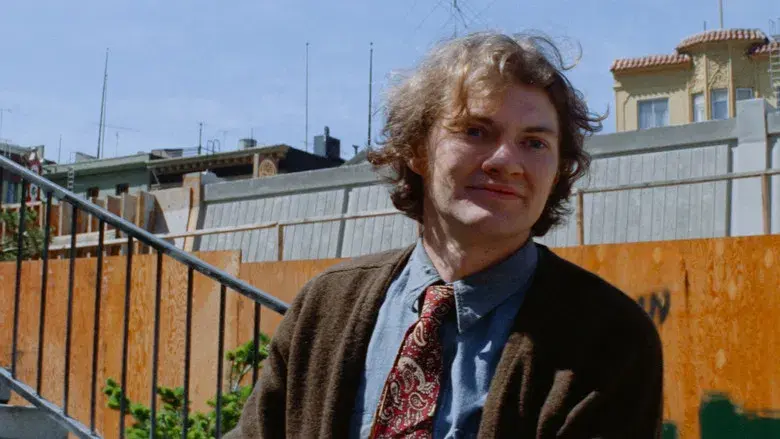 Harry el sucio - Fondo