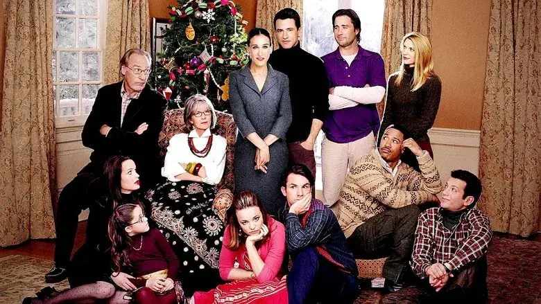 La joya de la familia - Fondo