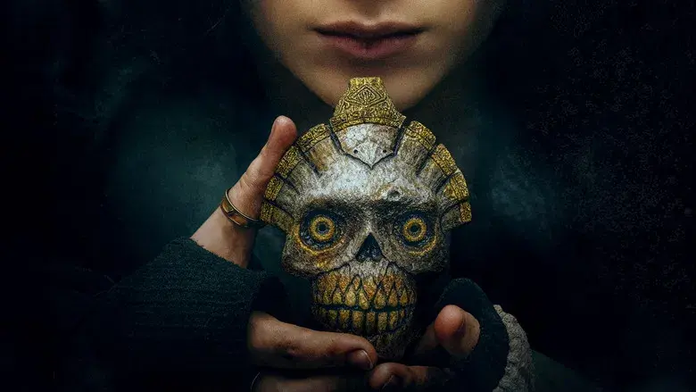 Whistle: El silbido del mal - Fondo