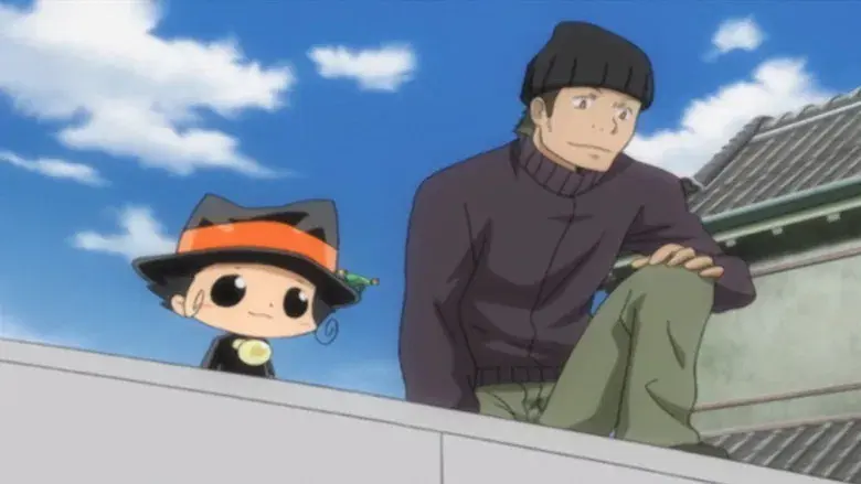 ¡Mentira! ¿He matado?