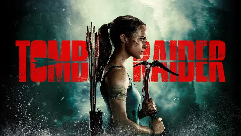 Tomb Raider - Fondo