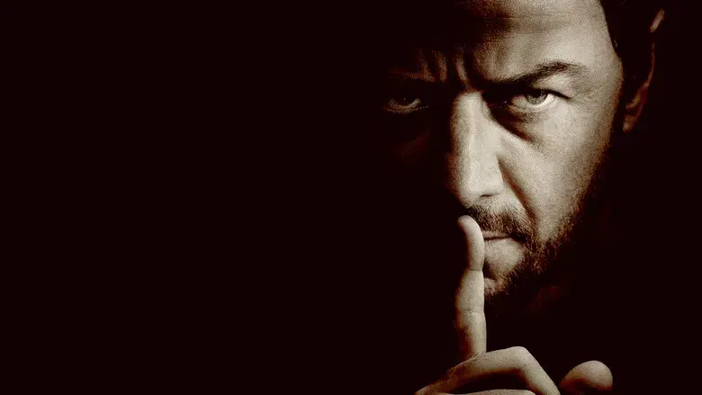 No hables con extraños - Fondo