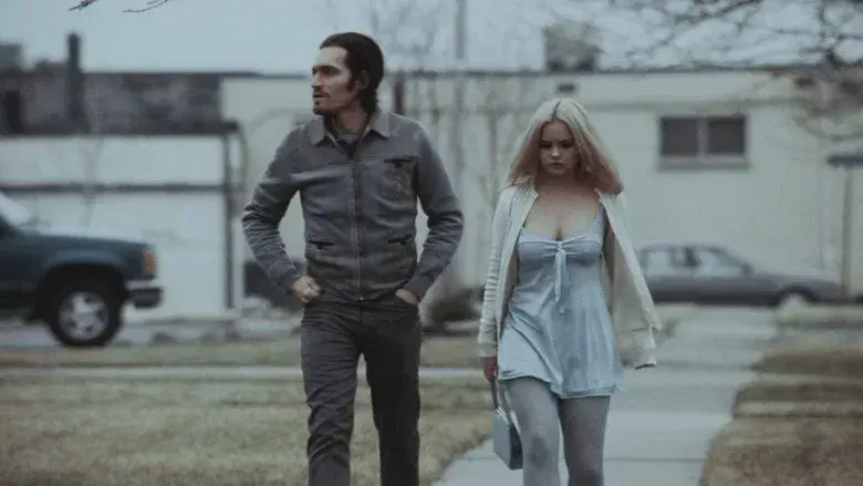 Buffalo '66 - Fondo