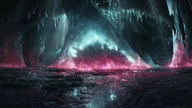 Godzilla y Kong: El nuevo imperio - Fondo